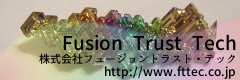 Fusion Trust Tech